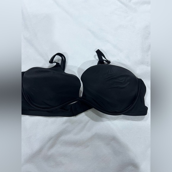 PINK Victoria's Secret Other - PINK VS Victoria Secret bra black  lightest lined 42C